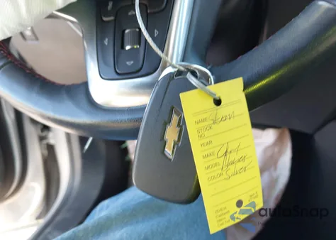 2020 Chevrolet Blazer Awd Rs z USA, uszkodzony, nr VIN 3GNKBKRS3LS685392